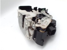 Recambio de cierre electromagnetico trasero izquierdo para mitsubishi colt cz3 berl. 5 (z30a) 1.1 inform (d) referencia OEM IAM 