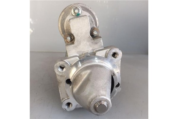 Recambio de motor arranque para seat marbella 0.8 ce referencia OEM IAM 121478  