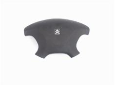 Recambio de airbag volante para citroen xantia berlina referencia OEM IAM 96322281ZL  