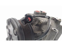Recambio de compresor aire acond. para ford focus berlina (cak) referencia OEM IAM YS4H19D629AD  