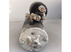 Recambio de motor arranque para seat marbella 0.8 ce referencia OEM IAM 121478  