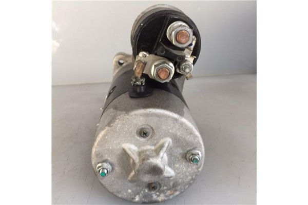 Recambio de motor arranque para seat marbella 0.8 ce referencia OEM IAM 121478  