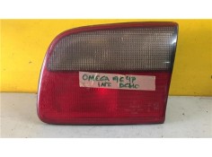 Recambio de piloto interior derecho para opel omega b 2.0 referencia OEM IAM GM45300  