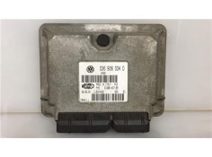 Recambio de centralita para volkswagen polo iii berlina (6n2) 1.4 trendline referencia OEM IAM 036906034D 6160043709 
