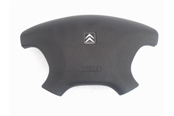 Recambio de airbag volante para citroen xantia berlina referencia OEM IAM 96322281ZL  