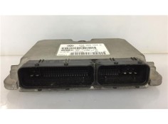 Recambio de centralita para volkswagen polo iii berlina (6n2) 1.4 trendline referencia OEM IAM 036906034D 6160043709 