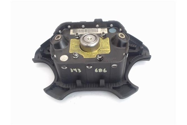 Recambio de airbag volante para citroen xantia berlina referencia OEM IAM 96322281ZL  