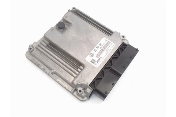 Recambio de centralita para volkswagen passat berlina (3c2) 2.0 tdi 16v referencia OEM IAM   