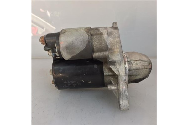 Recambio de motor arranque para mini mini (r50,r53) 1.6 cooper referencia OEM IAM 12417570487 0001106019 