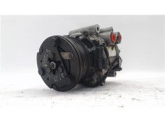 Recambio de compresor aire acond. para ford focus berlina (cak) referencia OEM IAM YS4H19D629AD  