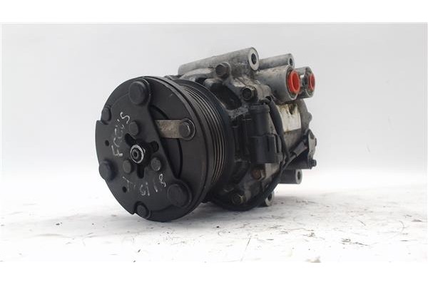 Recambio de compresor aire acond. para ford focus berlina (cak) referencia OEM IAM YS4H19D629AD  