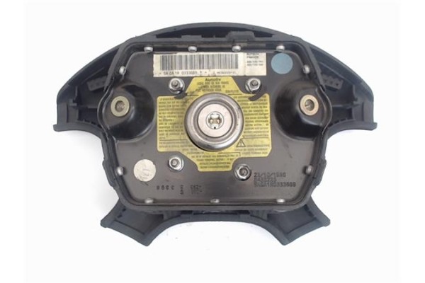 Recambio de airbag volante para citroen xantia berlina referencia OEM IAM 96322281ZL  