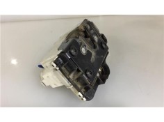 Recambio de cierre electromagnetico delantero derecho para volkswagen polo iii berlina (6n2) 1.4 trendline referencia OEM IAM 6N
