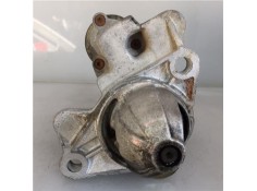 Recambio de motor arranque para mini mini (r50,r53) 1.6 cooper referencia OEM IAM 12417570487 0001106019 