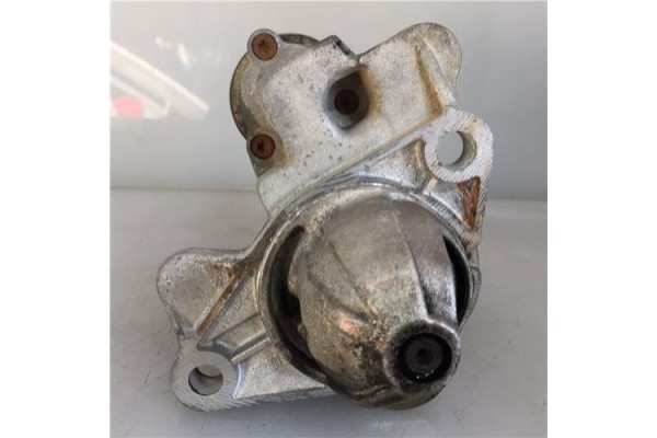 Recambio de motor arranque para mini mini (r50,r53) 1.6 cooper referencia OEM IAM 12417570487 0001106019 