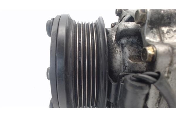 Recambio de compresor aire acond. para ford focus berlina (cak) referencia OEM IAM YS4H19D629AD  