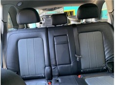 Recambio de asientos traseros para opel antara 2.2 selective referencia OEM IAM 96831382 95464383 