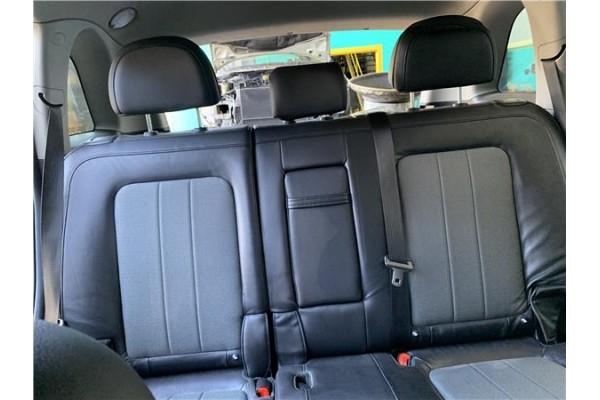 Recambio de asientos traseros para opel antara 2.2 selective referencia OEM IAM 96831382 95464383 
