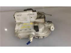 Recambio de cierre electromagnetico delantero derecho para volkswagen polo iii berlina (6n2) 1.4 trendline referencia OEM IAM 6N