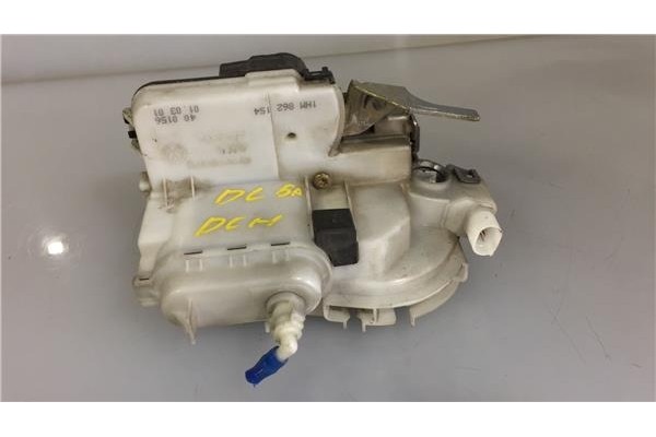 Recambio de cierre electromagnetico delantero derecho para volkswagen polo iii berlina (6n2) 1.4 trendline referencia OEM IAM 6N