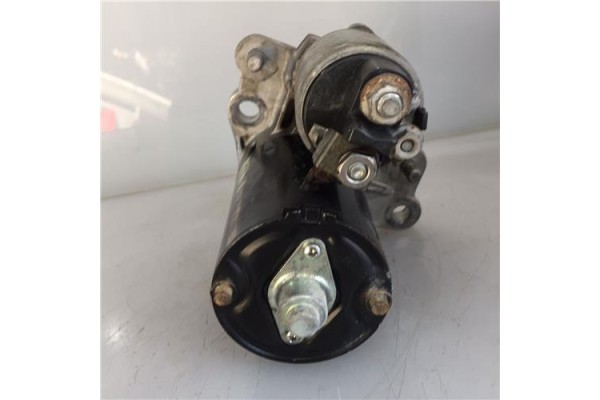 Recambio de motor arranque para mini mini (r50,r53) 1.6 cooper referencia OEM IAM 12417570487 0001106019 