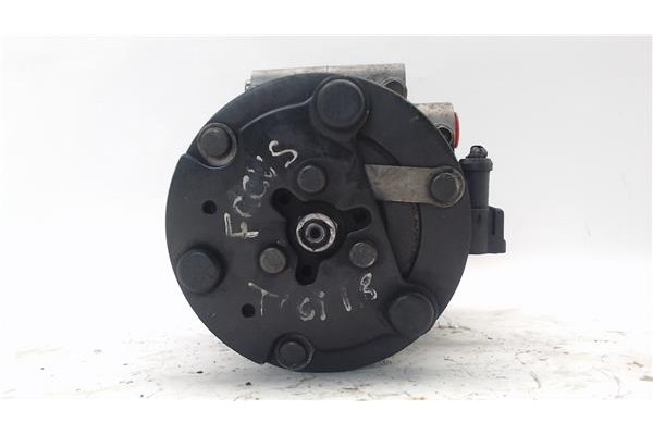 Recambio de compresor aire acond. para ford focus berlina (cak) referencia OEM IAM YS4H19D629AD  