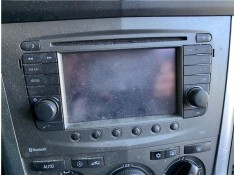 Recambio de autoradio para opel antara 2.2 selective referencia OEM IAM 95515796 95432426 