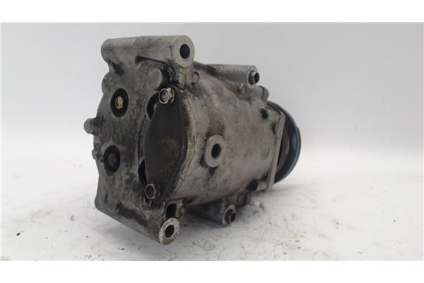 Recambio de compresor aire acond. para ford focus berlina (cak) referencia OEM IAM YS4H19D629AD  