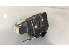 Recambio de cierre electromagnetico delantero izquierdo para volkswagen polo iii berlina (6n2) 1.4 trendline referencia OEM IAM 