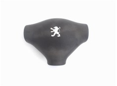 Recambio de airbag volante para peugeot 206 referencia OEM IAM 96257484ZR  