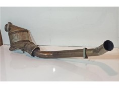 Recambio de catalizador para bmw serie 3 berlina (e46) 2.0 320d referencia OEM IAM 18100413056  