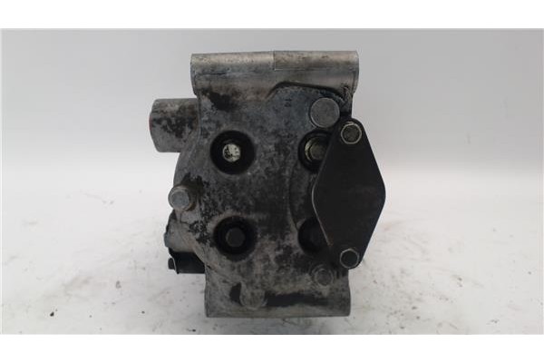 Recambio de compresor aire acond. para ford focus berlina (cak) referencia OEM IAM YS4H19D629AD  