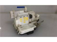 Recambio de cierre electromagnetico delantero izquierdo para volkswagen polo iii berlina (6n2) 1.4 trendline referencia OEM IAM 