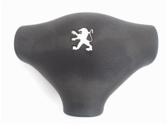 Recambio de airbag volante para peugeot 206 referencia OEM IAM 96257484ZR  