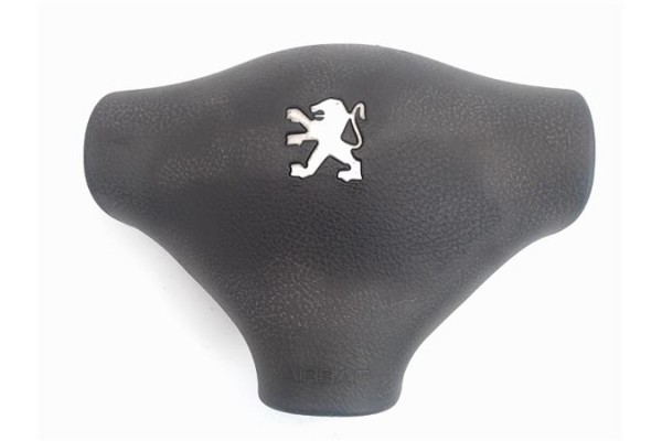 Recambio de airbag volante para peugeot 206 referencia OEM IAM 96257484ZR  
