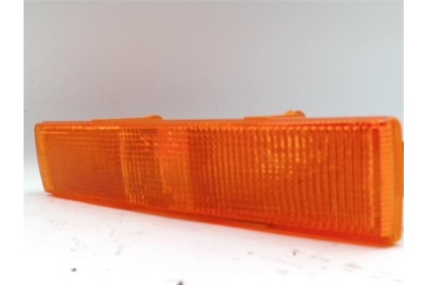 Recambio de intermitente delantero izquierdo para ford sierra berlina 1.6 lx referencia OEM IAM   438 , FIAT | 456 , FIAT | 36 ,