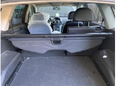 Recambio de bandeja trasero para opel antara 2.2 selective referencia OEM IAM 95937459  