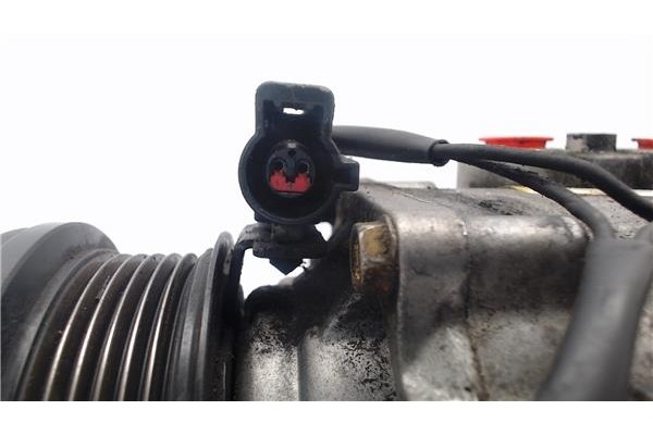 Recambio de compresor aire acond. para ford focus berlina (cak) referencia OEM IAM YS4H19D629AD  