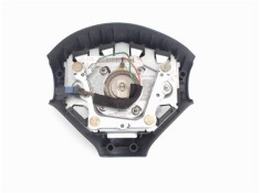 Recambio de airbag volante para peugeot 206 referencia OEM IAM 96257484ZR  