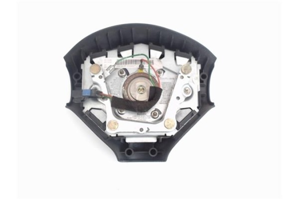 Recambio de airbag volante para peugeot 206 referencia OEM IAM 96257484ZR  