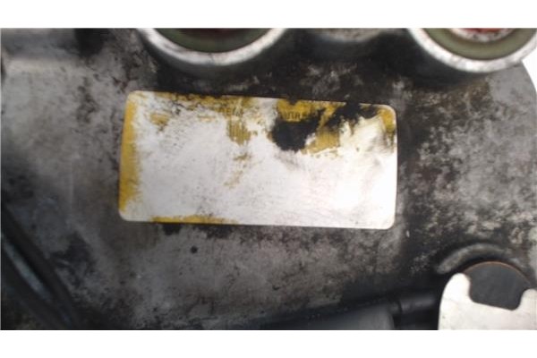 Recambio de compresor aire acond. para ford focus berlina (cak) referencia OEM IAM YS4H19D629AD  