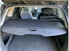 Recambio de bandeja trasero para opel antara 2.2 selective referencia OEM IAM 95937459  