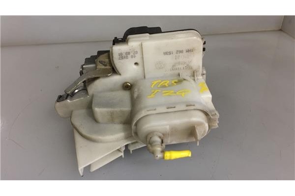 Recambio de cierre electromagnetico trasero derecho para volkswagen polo iii berlina (6n2) 1.4 trendline referencia OEM IAM 6N48