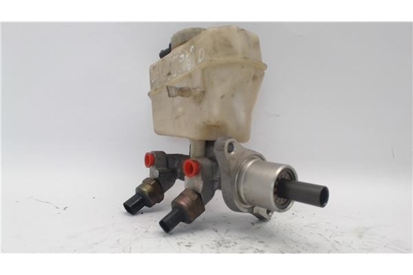 Recambio de bomba freno para bmw serie 3 berlina (e46) referencia OEM IAM 3350884761  