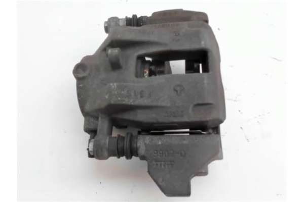 Recambio de cierre electromagnetico trasero izquierdo para volkswagen polo iii berlina (6n2) 1.4 trendline referencia OEM IAM 6N