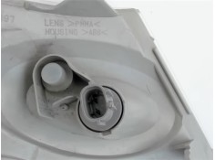 Recambio de faro delantero izquierdo para mazda premacy (cp) 1.8 referencia OEM IAM STANLEYP1997  