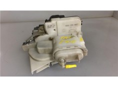 Recambio de cierre electromagnetico trasero izquierdo para volkswagen polo iii berlina (6n2) 1.4 trendline referencia OEM IAM 6N