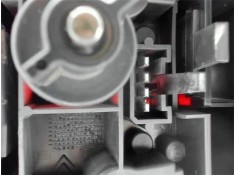 Recambio de piloto trasero izquierdo para citroen xantia berlina 2.0 hdi 90 referencia OEM IAM 2223  