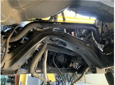 Recambio de barra estabilizadora delantero para opel antara 2.2 selective referencia OEM IAM 20921407  