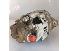 Recambio de alternador para opel corsa b 1.7 d referencia OEM IAM 6204013 CAL20101AS 